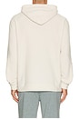 view 2 of 4 SUDADERA BEACH in Bone Heather