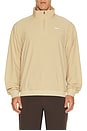 view 2 of 5 PULL VENTURE in Khaki Linen Texture