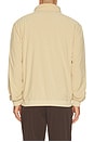 view 4 of 5 PULL VENTURE in Khaki Linen Texture