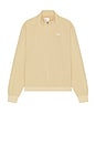view 6 of 5 PULL VENTURE in Khaki Linen Texture