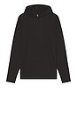 view 4 of 4 SUDADERA STRATO in Black