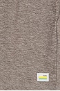 view 5 of 5 Strato Tech Hoodie in Heather Grey