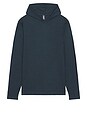 view 5 of 4 STRATO パーカー in Navy Heather