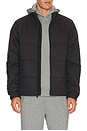 view 1 of 5 Echo Insulated Jacket 3.0 in Black