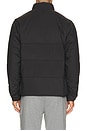view 2 of 5 Echo Insulated Jacket 3.0 in Black