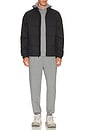 view 4 of 5 Echo Insulated Jacket 3.0 in Black