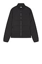 view 5 of 5 Echo Insulated Jacket 3.0 in Black