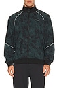 view 1 of 4 Kore Fitness Jacket in Hemlock Surge