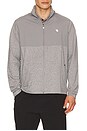 view 1 of 4 BLOUSON SUNDAY ELEMENT in Grey Heather