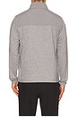view 2 of 4 BLOUSON SUNDAY ELEMENT in Grey Heather