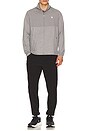 view 3 of 4 BLOUSON SUNDAY ELEMENT in Grey Heather