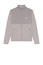 view 4 of 4 BLOUSON SUNDAY ELEMENT in Grey Heather