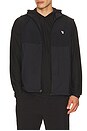 view 1 of 4 Sunday Element Vest in Black
