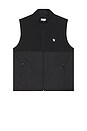 view 4 of 4 Sunday Element Vest in Black