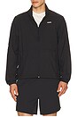 view 1 of 4 CHAQUETA TERRAIN in Black