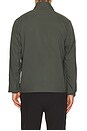 view 2 of 4 Terrain Jacket in River Rock