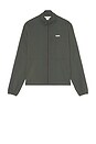 view 4 of 4 Terrain Jacket in River Rock