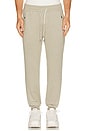 view 1 of 5 JOGGER PONTO in Truffle Heather