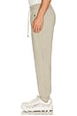 view 2 of 5 JOGGER PONTO in Truffle Heather
