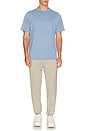 view 4 of 5 JOGGER PONTO in Truffle Heather