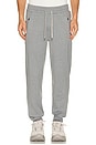 view 2 of 6 ДЖОГГЕРЫ PONTO in Grey Heather