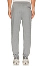 view 5 of 6 ДЖОГГЕРЫ PONTO in Grey Heather