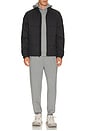 view 6 of 6 ДЖОГГЕРЫ PONTO in Grey Heather