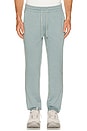 view 1 of 5 PANTALON PONTO in Misty Blue Heather