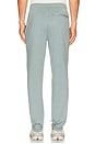 view 3 of 5 PANTALON PONTO in Misty Blue Heather