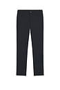 view 5 of 5 PANTALON META in Ink