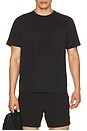 view 1 of 4 Current Tech Tee in Black