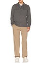view 3 of 4 CHAQUETA TIPO CAMISA NA in Dark Pewter