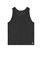 view 4 of 4 Strato Tech Tank in Charcoal Heather