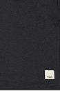 view 5 of 5 Ponto Performance Long Sleeve Tee in Midnight Heather