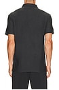 view 2 of 5 Strato Tech Polo in Charcoal Heather