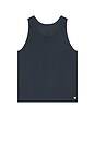 view 4 of 4 Strato Tech Tank in Navy Heather