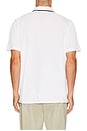 view 2 of 5 Gamepoint Polo 2.0 in White