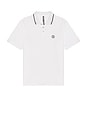 view 5 of 5 Gamepoint Polo 2.0 in White