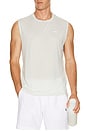 view 1 of 4 CAMISETA TIRANTES STRATO  in Breeze