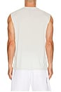 view 2 of 4 CAMISETA TIRANTES STRATO  in Breeze