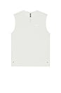 view 5 of 4 CAMISETA TIRANTES STRATO  in Breeze