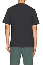 view 2 of 4 T-SHIRT HEAVYWEIGHT in Navy