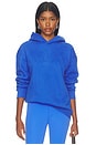 view 1 of 4 SWEAT À CAPUCHE RESTORE OS in Electric Blue