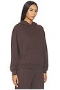 view 2 of 4 SUDADERA JERSEY SEDONA CLASSIC in French Roast