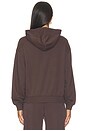 view 4 of 4 SUDADERA JERSEY SEDONA CLASSIC in French Roast