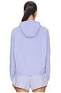 view 4 of 5 BLOUSON WOMEN'S RENEW in Hyacinth