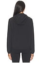 view 5 of 6 Renew Trainer Shell Jacket in Black