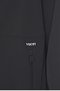 view 7 of 6 Renew Trainer Shell Jacket in Black