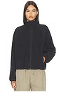 view 1 of 4 Alpine Jacket in Black