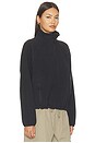 view 2 of 4 Alpine Jacket in Black